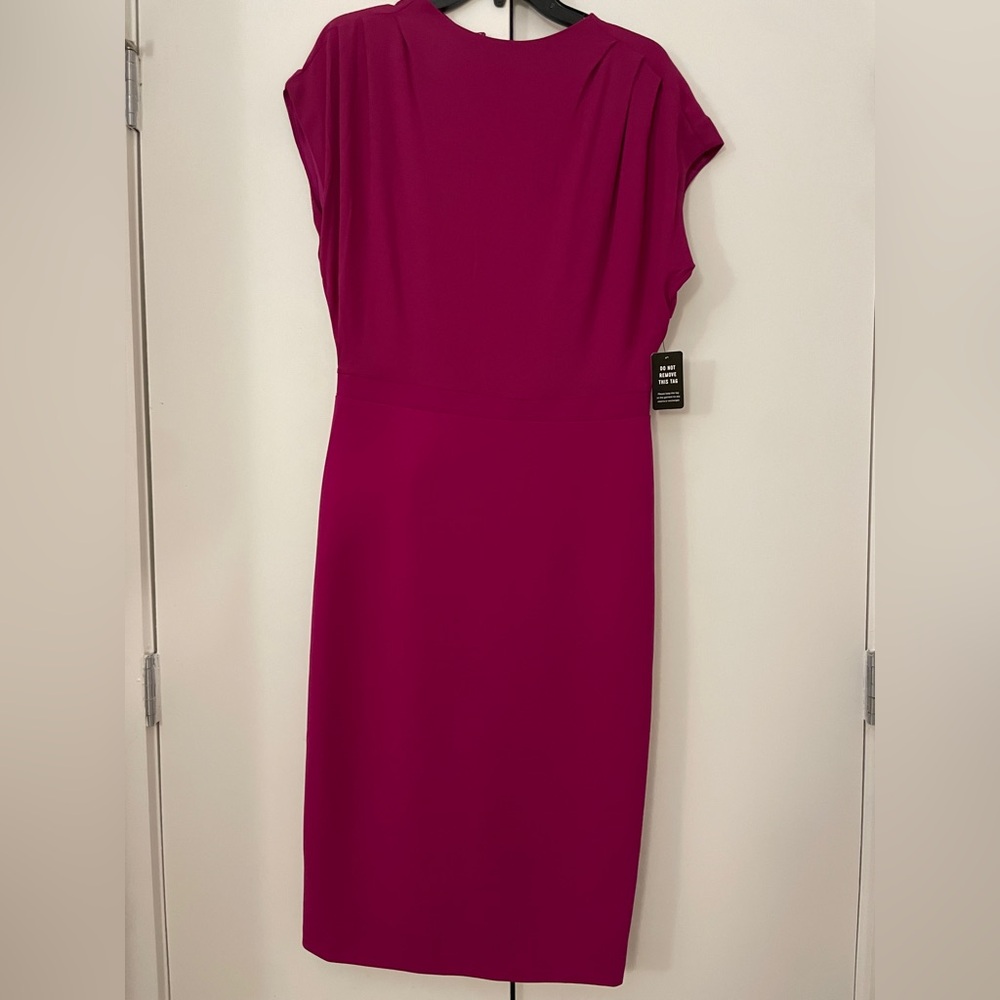 Express Mid Dress- Medium